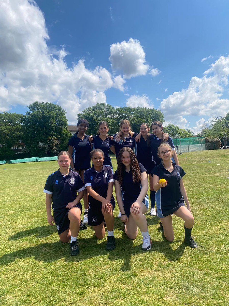 U13s win 2 out of their 3 games at chance to compete narrowly missing out on play offs. Well
Done girls