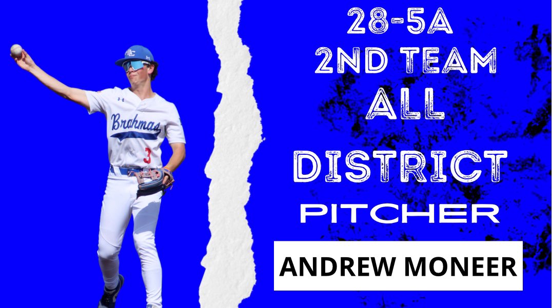 Congratulations!!! <a href="/A_Moneer2/">Andrew Moneer</a> 
#EarnedTheRight
