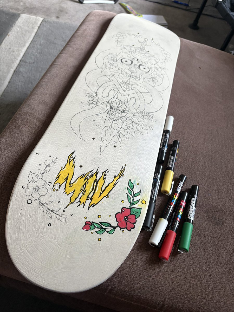 Daz ✍️ tweet media
