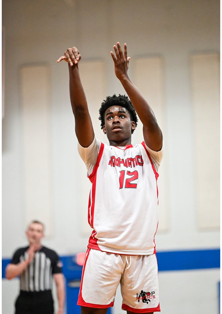 A. Lavont Leach (@hoopmatics2026) on Twitter photo <a href="/hoopmatics2026/">Hoopmatics Basketball</a> wins the <a href="/SuperstarEvnts/">Superstar Events</a> Classic tournament this weekend. TC Clark (Lutheran) 19 points, TJ Williams (Purdue Poly) 16, Ian Macon (Pike) 14 in the title game. Team heads to Nebraska (college open period) for <a href="/3StripesGOLD/">3Stripes GOLD Basketball</a> with a 3SSB birth on the line. 4-0 so far. <a href="/hoopmatics2026/">Hoopmatics Basketball</a> wins the <a href="/SuperstarEvnts/">Superstar Events</a> Classic tournament this weekend. TC Clark (Lutheran) 19 points, TJ Williams (Purdue Poly) 16, Ian Macon (Pike) 14 in the title game. Team heads to Nebraska (college open period) for <a href="/3StripesGOLD/">3Stripes GOLD Basketball</a> with a 3SSB birth on the line. 4-0 so far.