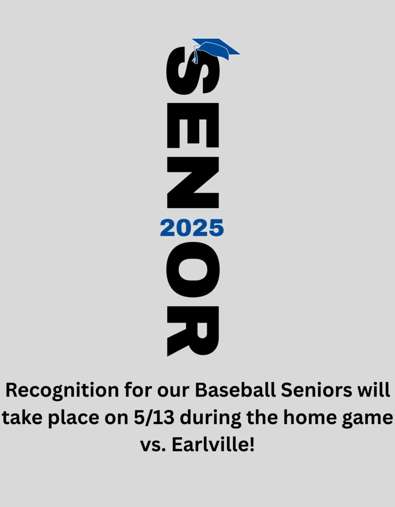 Reminder for tomorrow's game!