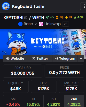 KeyToshi tweet media
