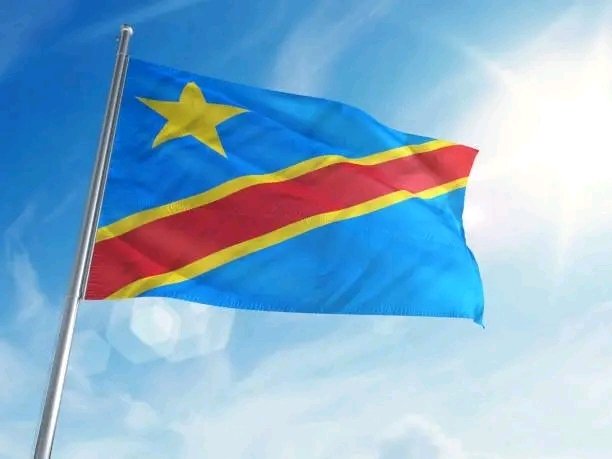Un jour mon pays Congo Kinshasa va changer et nous serons un peuple respecté par tous les peuples,Je suis optimiste du changement de ce beau pays.Que vive la République démocratique du Congo 🇨🇩🇨🇩🇨🇩🇨🇩🇨🇩🇨🇩🇨🇩.