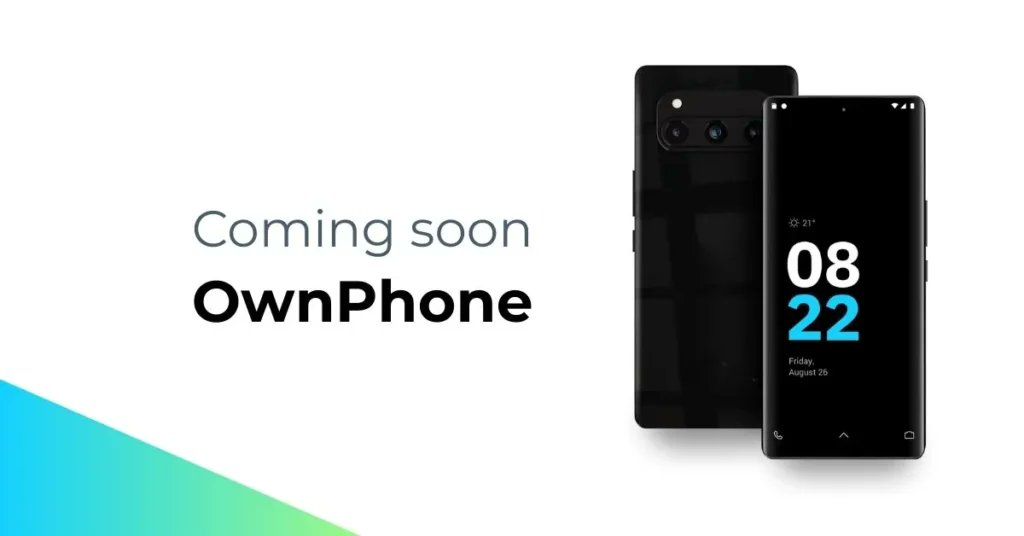 hello_volla's tweet image. @YourDataNetwork launches the OwnPhone 💥

The smartphone built for privacy and data ownership. No tracking, no Big Tech interference.

Join the launch event on May 29 at 8:00 PM (CET). Register now 👉 ownphone.net

#volla #yourdatanetwork #ownphone