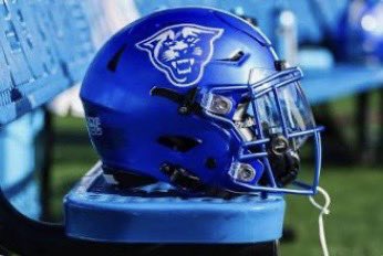 Thank you to <a href="/GeorgiaStateFB/">GSU Football</a> for stopping by to check out our program.