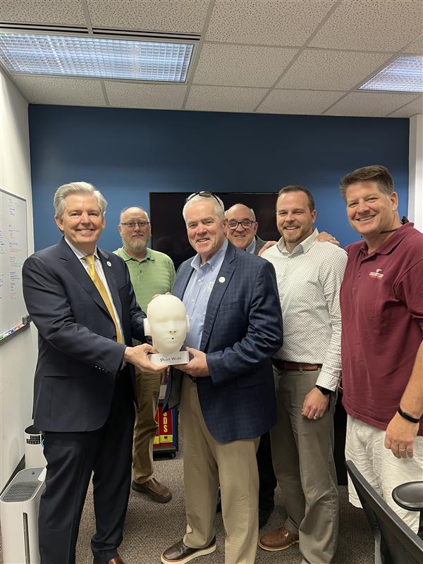 ITA International tweet media