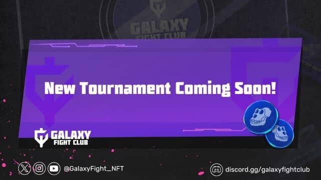 Galaxy Fight Club tweet media