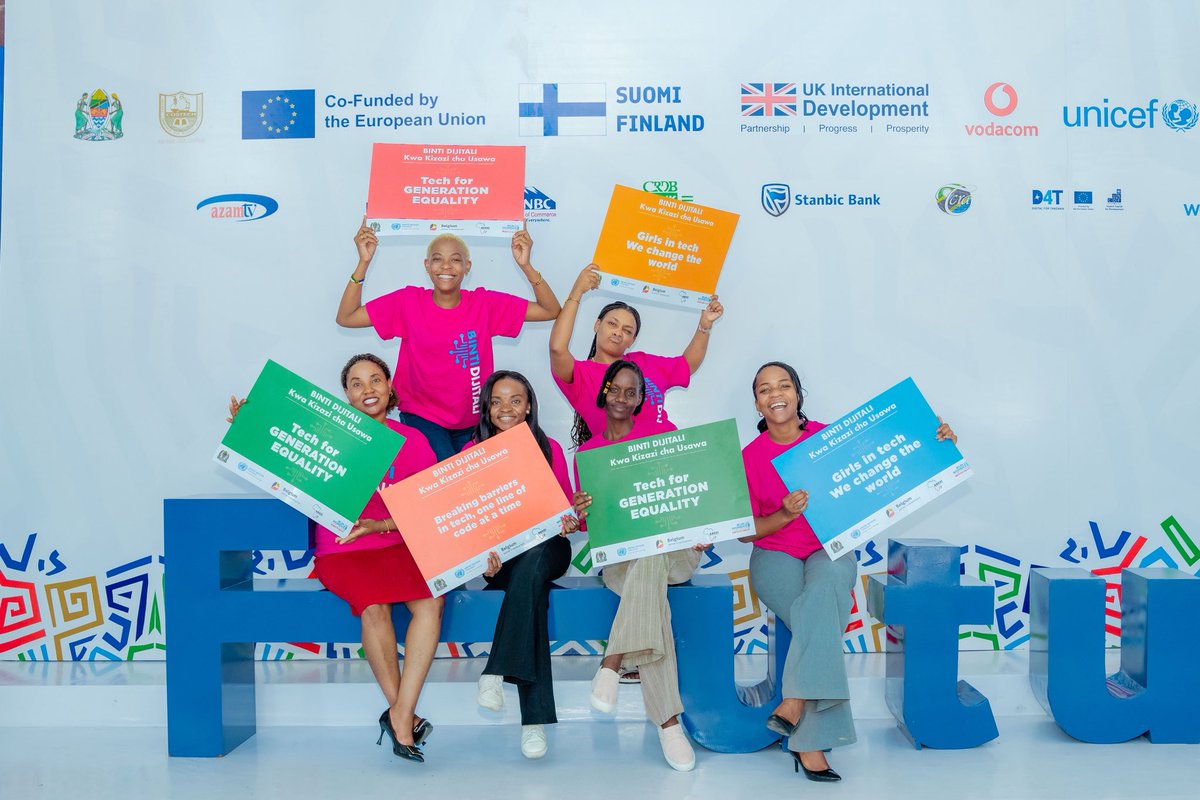 Matilda Mashauri tweet media