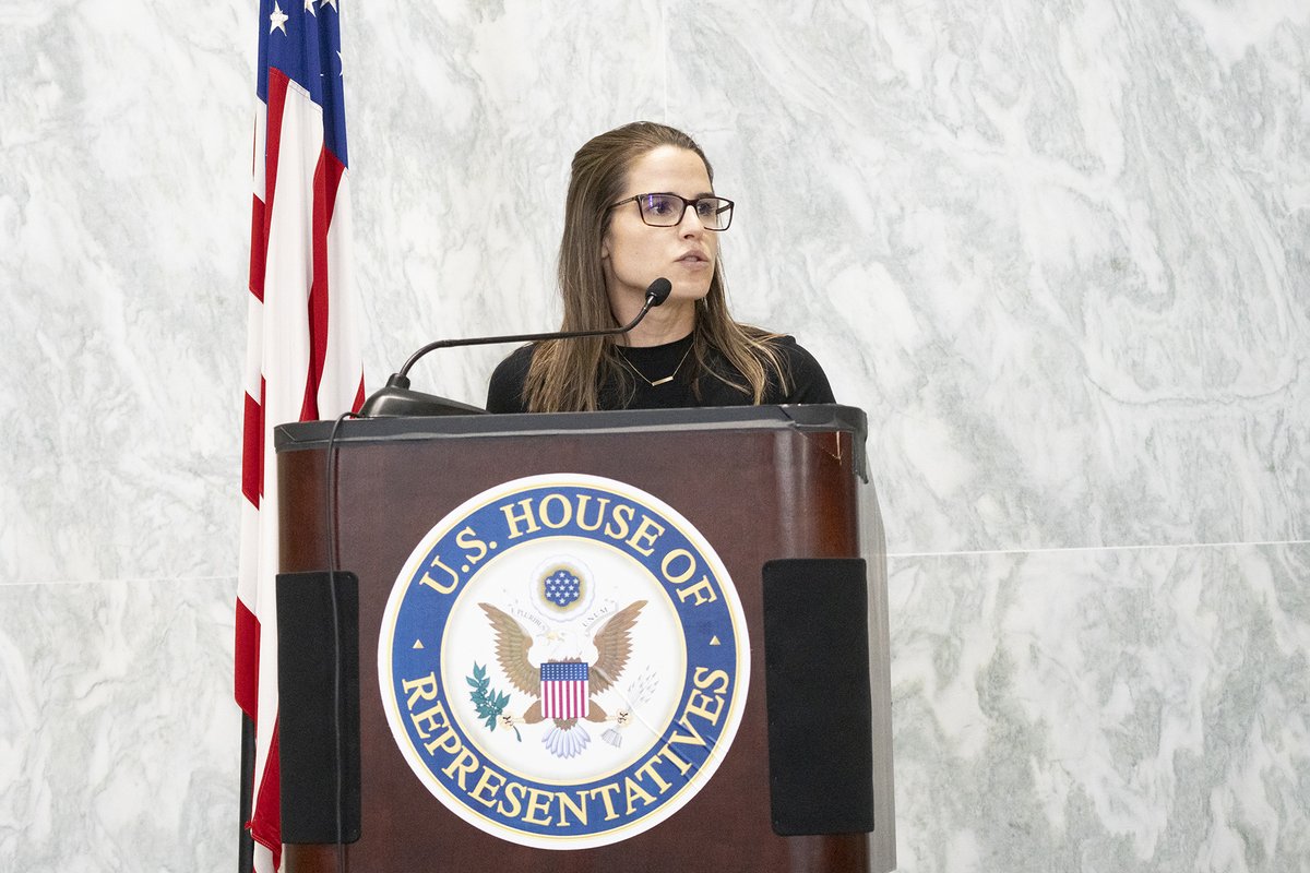 The ICCF Group (@theiccfgroup) on Twitter photo On Thursday, May 8th, 2025, ICCF and <a href="/audubonsociety/">Audubon Society</a> co-hosted the Spring World Migratory Bird Day Reception on Capitol Hill. This event was well received by Capitol Hill staff and NGO partners alike following the passage of S. Res 211 introduced by ICC co-chairs Senator Heinrich On Thursday, May 8th, 2025, ICCF and <a href="/audubonsociety/">Audubon Society</a> co-hosted the Spring World Migratory Bird Day Reception on Capitol Hill. This event was well received by Capitol Hill staff and NGO partners alike following the passage of S. Res 211 introduced by ICC co-chairs Senator Heinrich