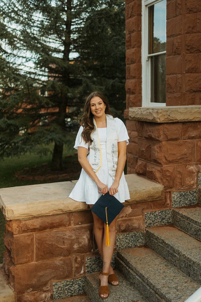 No 🎓tion needed ✨

#RaiseTheFlag | #BigSkyVB