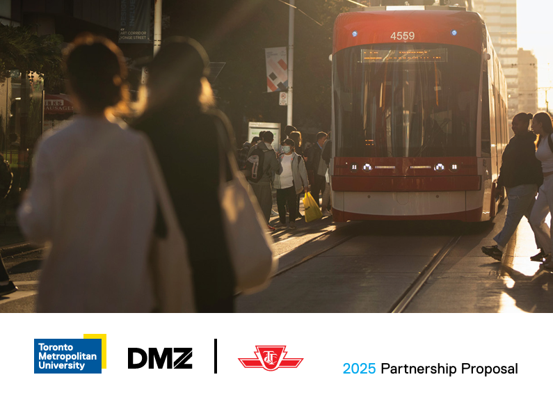 This month, the TTC Board will receive a recommendation to rename Dundas Station to "TMU Station", paid for by TMU. Proposal will rush the name change in time for system wayfinding signage changes required for Line 6 opening.

secure.toronto.ca/council/agenda…