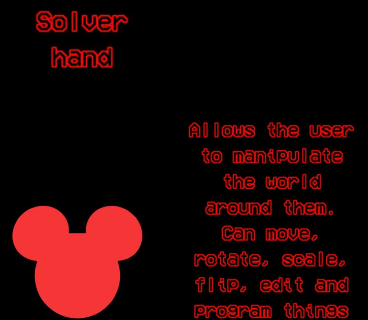 sunny mouse (@mariomickey2024) / Posts / X