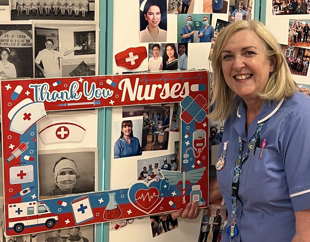 team kingsmill dialysis tweet media