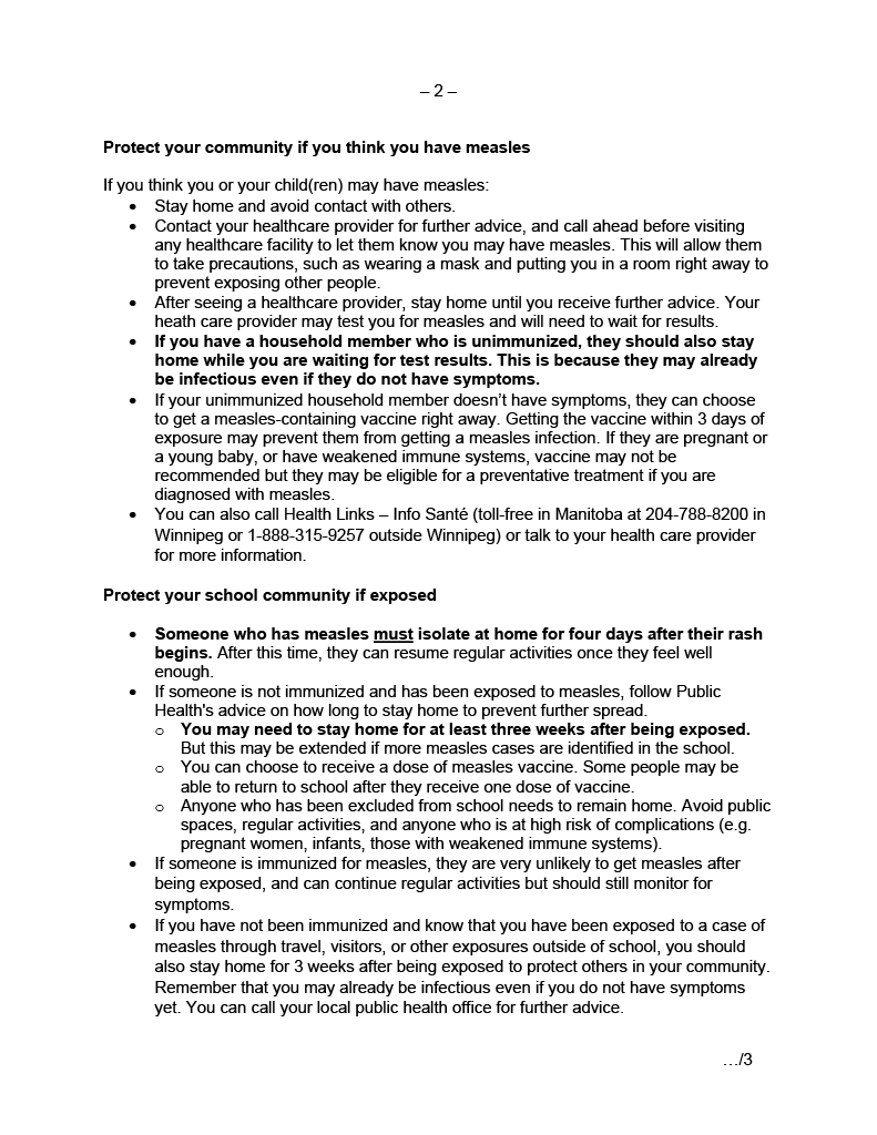 First Nations Health & Social Secretariat of MB tweet media