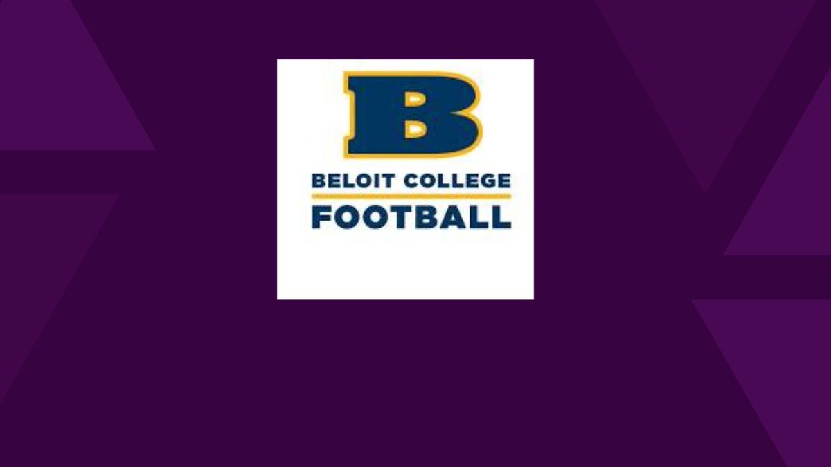 Notre Dame Prep Football (@ssamiscoach) on Twitter photo Coach Brody Pogue from Beloit College just had a great visit with Coach Prelock and enjoyed spending time with our outstanding football student-athletes.
<a href="/Coach_Pogue/">Brody Pogue</a>
<a href="/NDP_Athletics/">Notre Dame Prep Athletics</a>
#GetAfterIt Coach Brody Pogue from Beloit College just had a great visit with Coach Prelock and enjoyed spending time with our outstanding football student-athletes.
<a href="/Coach_Pogue/">Brody Pogue</a>
<a href="/NDP_Athletics/">Notre Dame Prep Athletics</a>
#GetAfterIt