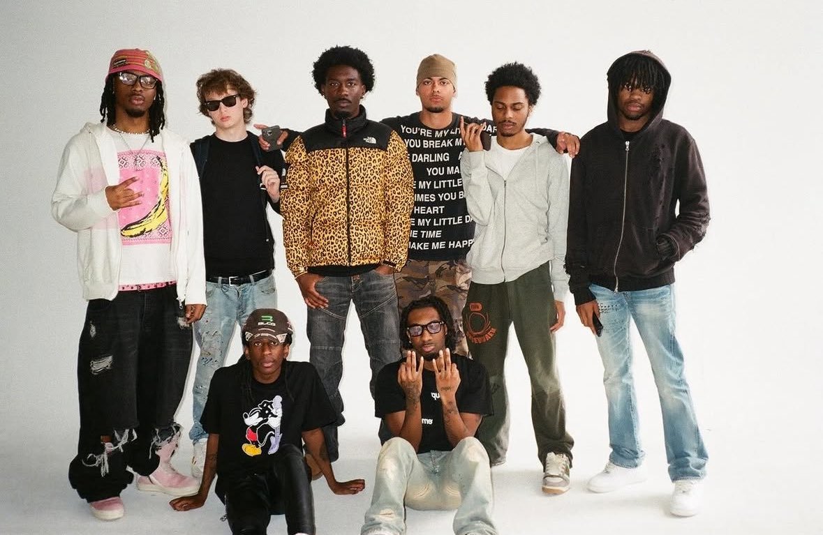 ripflexxico's tweet image. #IWasThere 🔥