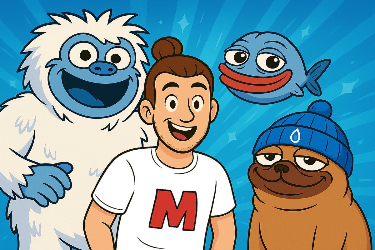 <a href="/b1ackd0g/">Sam Blackshear</a> You're not the only one! 

We've just sent you 1% of the Team $MYSTEN Labs supply!

Welcome aboard <a href="/b1ackd0g/">Sam Blackshear</a> 

suivision.xyz/txblock/FWJwSg…

$LOFI $PUGWIF $BLUB