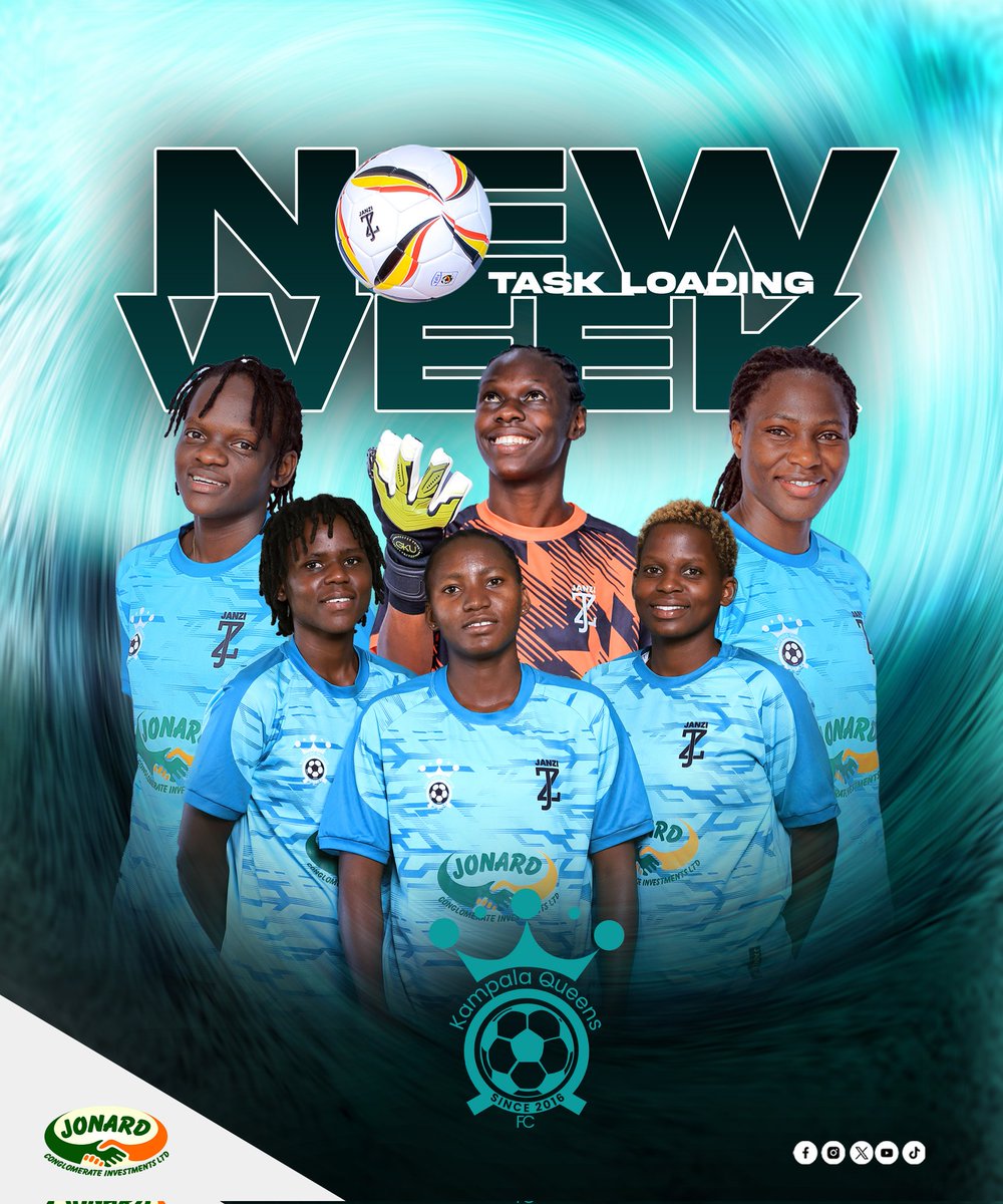 JONARDEVENTS's tweet photo. New week, New hustle—go get it, Queens
Go get it
we expect alot from you
#jcil
#jonardevents
#QueensOfSoccer https://t.co/I3eVlJyZkm