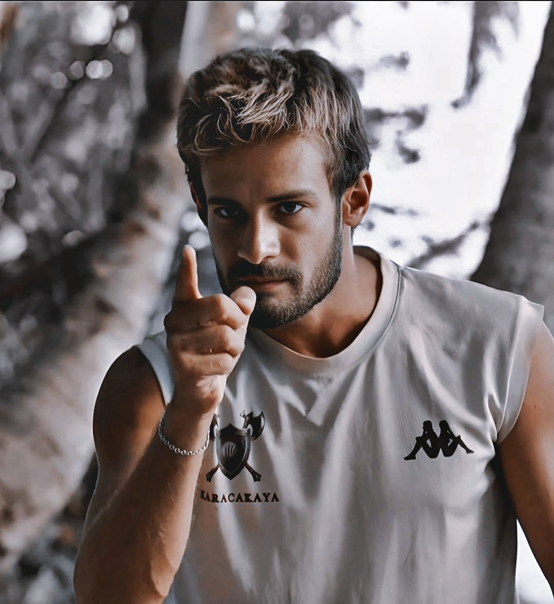 Batuhan: "Bana böyle ihanetle gelince, karnımda bir ateş topu yanıyor. Şu an koşmak için bir sebebim var." 😎🔥

#Survivor2025 #BatuhanKaracakaya #SurvivorAllStar2025 #BKFC #Survivor2025AllStar