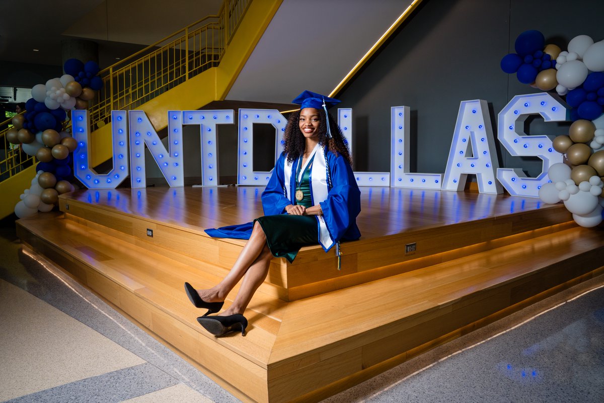 🎓 #UNTDallas Commencement is Almost Here!
Join us TOMORROW as we celebrate the incredible achievements of our graduates!

For full event details, visit:
untdallas.edu/registrar/grad…

Let’s cheer on the Class of 2025 as they cross the stage and begin their next chapter!