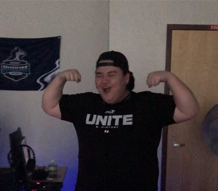 CoachTrix (Chase) tweet media