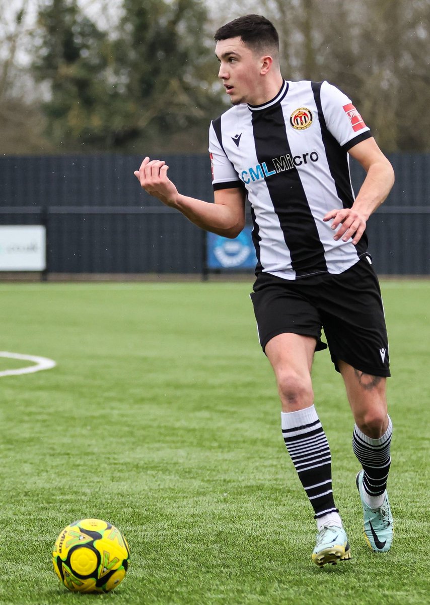 Harry Critchley (@harrycritchley4) on Twitter photo Wishing everyone all the best <a href="/officialswifts/">Heybridge Swifts FC</a> for the future👏Time to recharge and see what next season holds Wishing everyone all the best <a href="/officialswifts/">Heybridge Swifts FC</a> for the future👏Time to recharge and see what next season holds