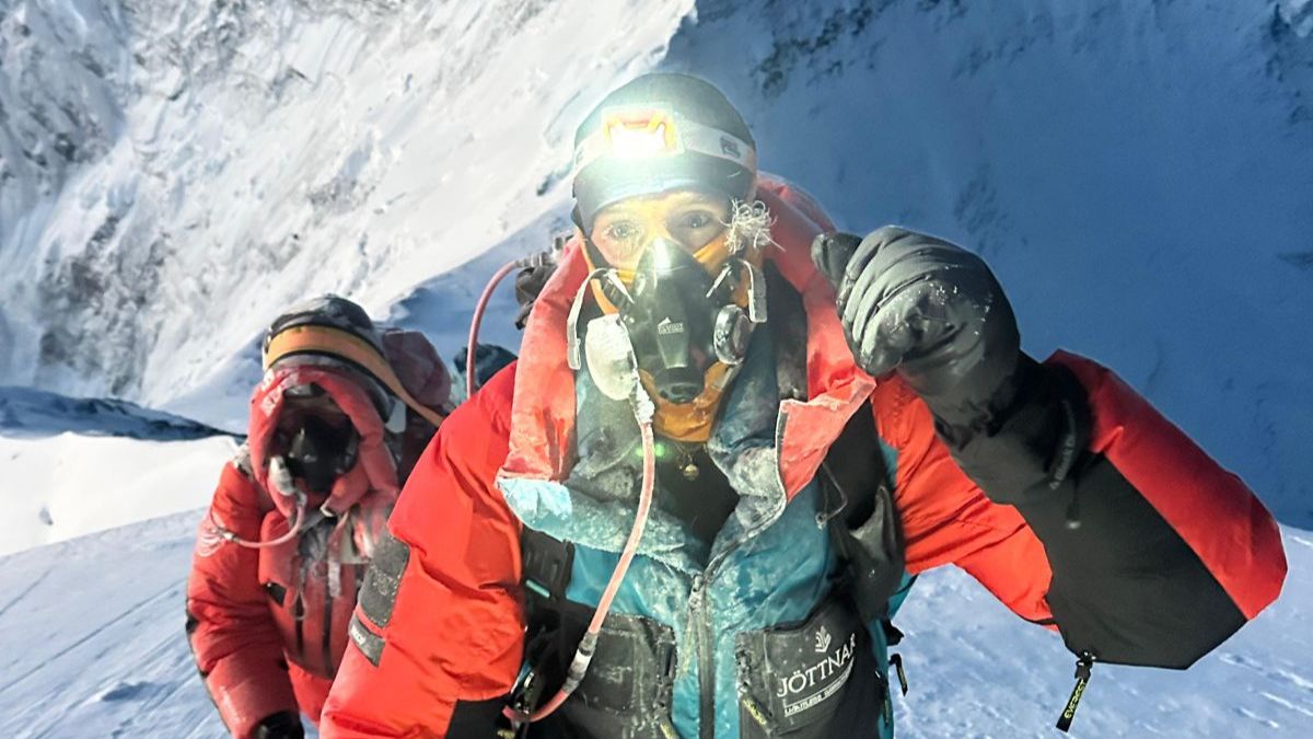 👉  Sanders-Show beim Ironman 70.3 St. George-Abschied // Brite finisht Triathlon auf Mount Everest // Interview: Ironman Agegroup-Weltmeister Christian Haupt - mailchi.mp/tri2b.com/iron…