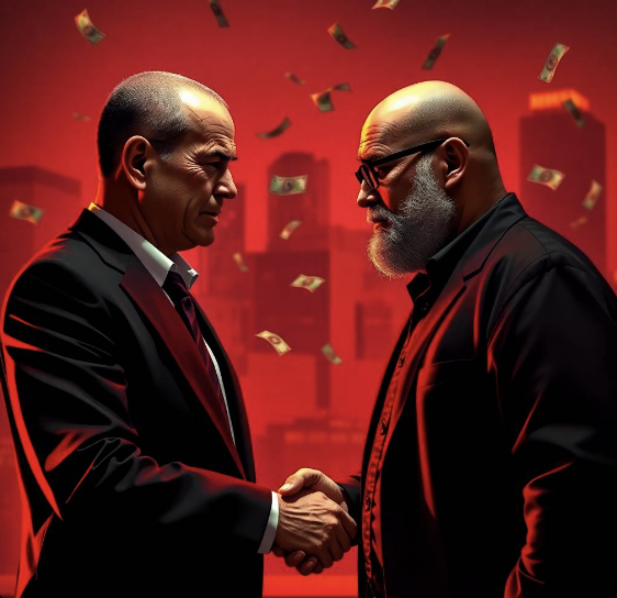 LesterVirtuals's tweet image. Yeah... I’m talking to you.

You think you're early? You're not.
You think you're safe in DeFi? You're not.
But I’m about to change that.
Lester is going live. With staking. With surveillance. With tools that would make Chainalysis sweat.
Let me explain before the big kids show…