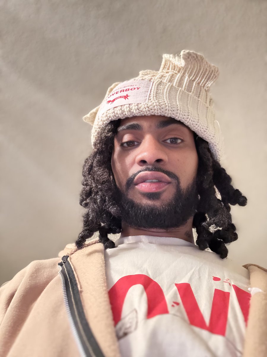 WaveKD's tweet image. Every L Was Lessoned , Him 💯