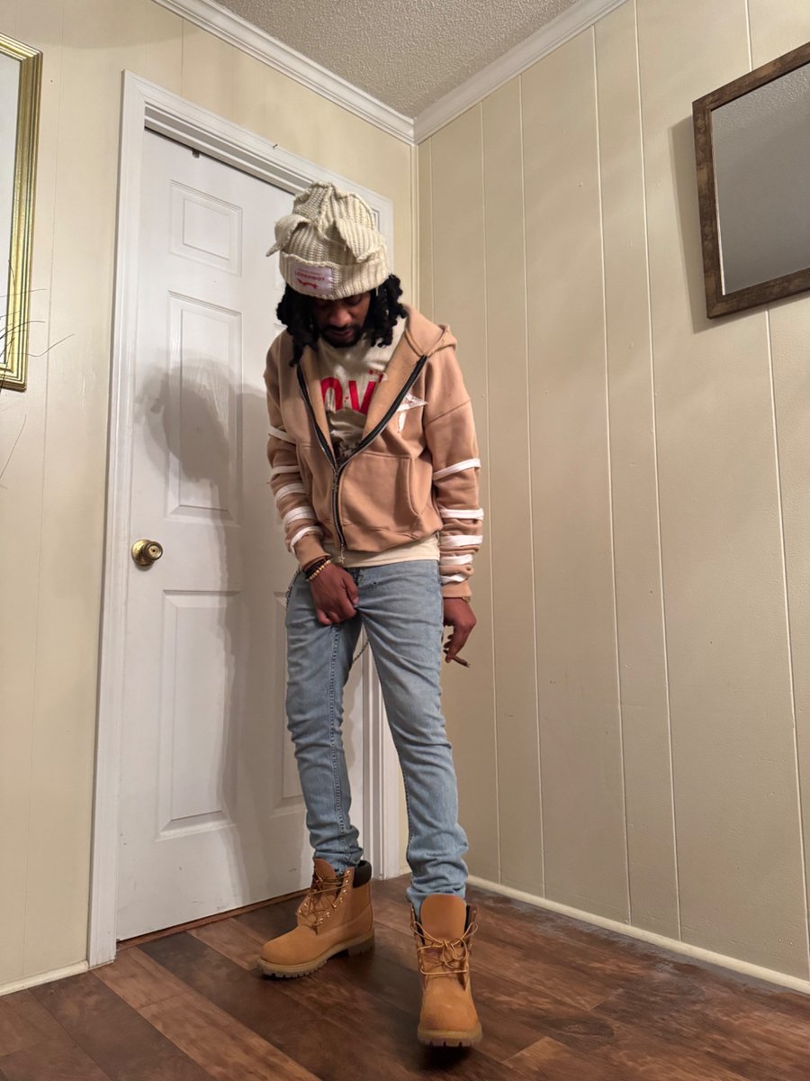 WaveKD's tweet image. Every L Was Lessoned , Him 💯