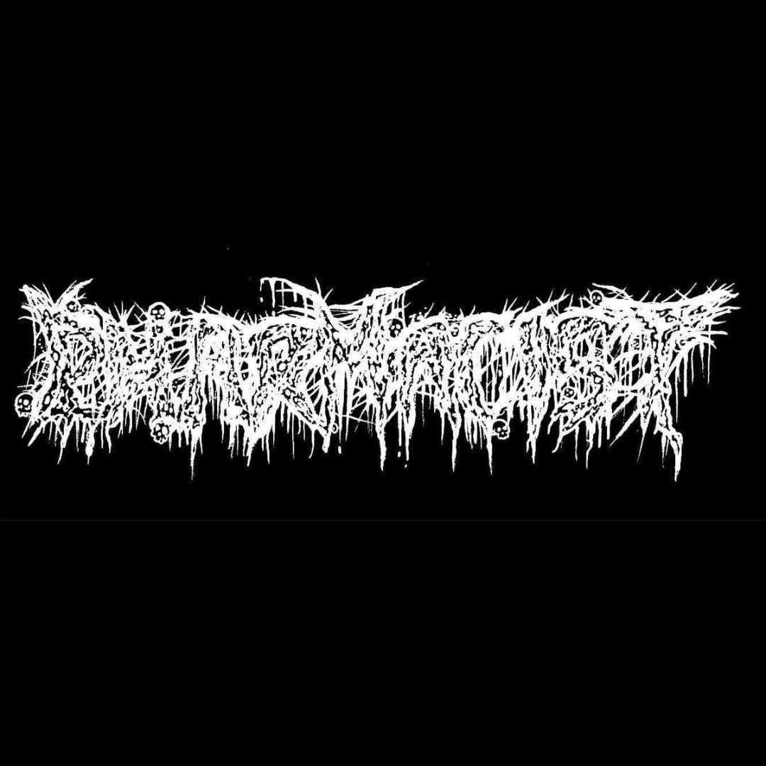 Can you decipher this twisted mass of thorns and darkness? Only true metal disciples can read the unholy scriptures of this band's logo. Drop your answer in the comments and summon a fellow metalhead to the challenge. #metalmusic #metal #heavymetal #deathmetal #blackmetal