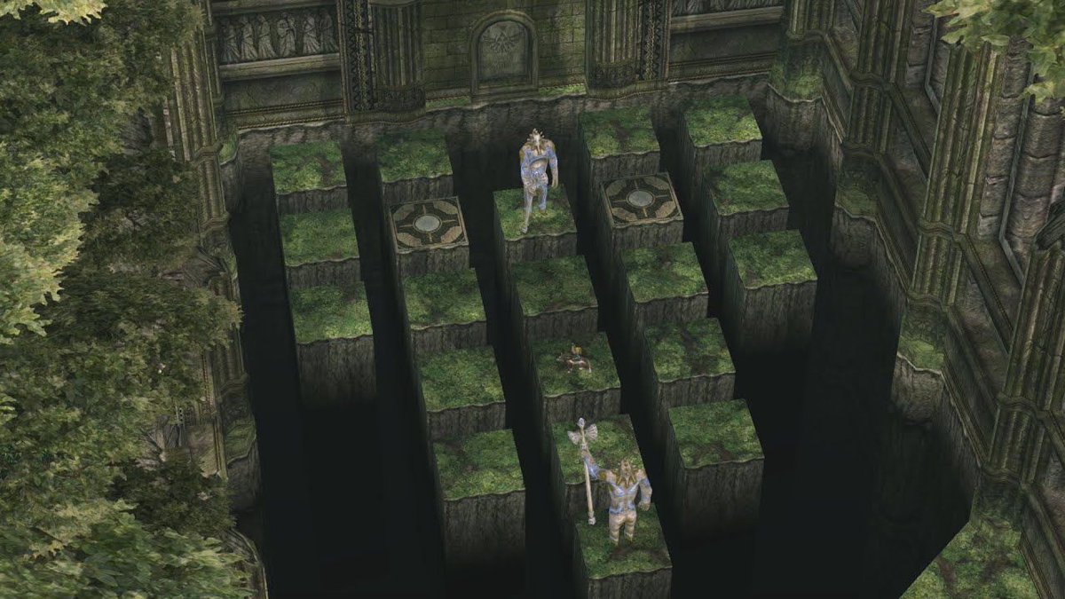 Zelda Universe tweet media