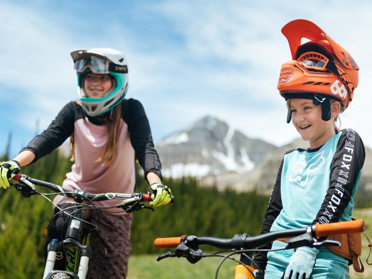 The countdown to your mountain escape begins...💭

The Big Sky Resort Bike Park, summer activities, restaurants, and shops open for the season on Saturday, June 14.