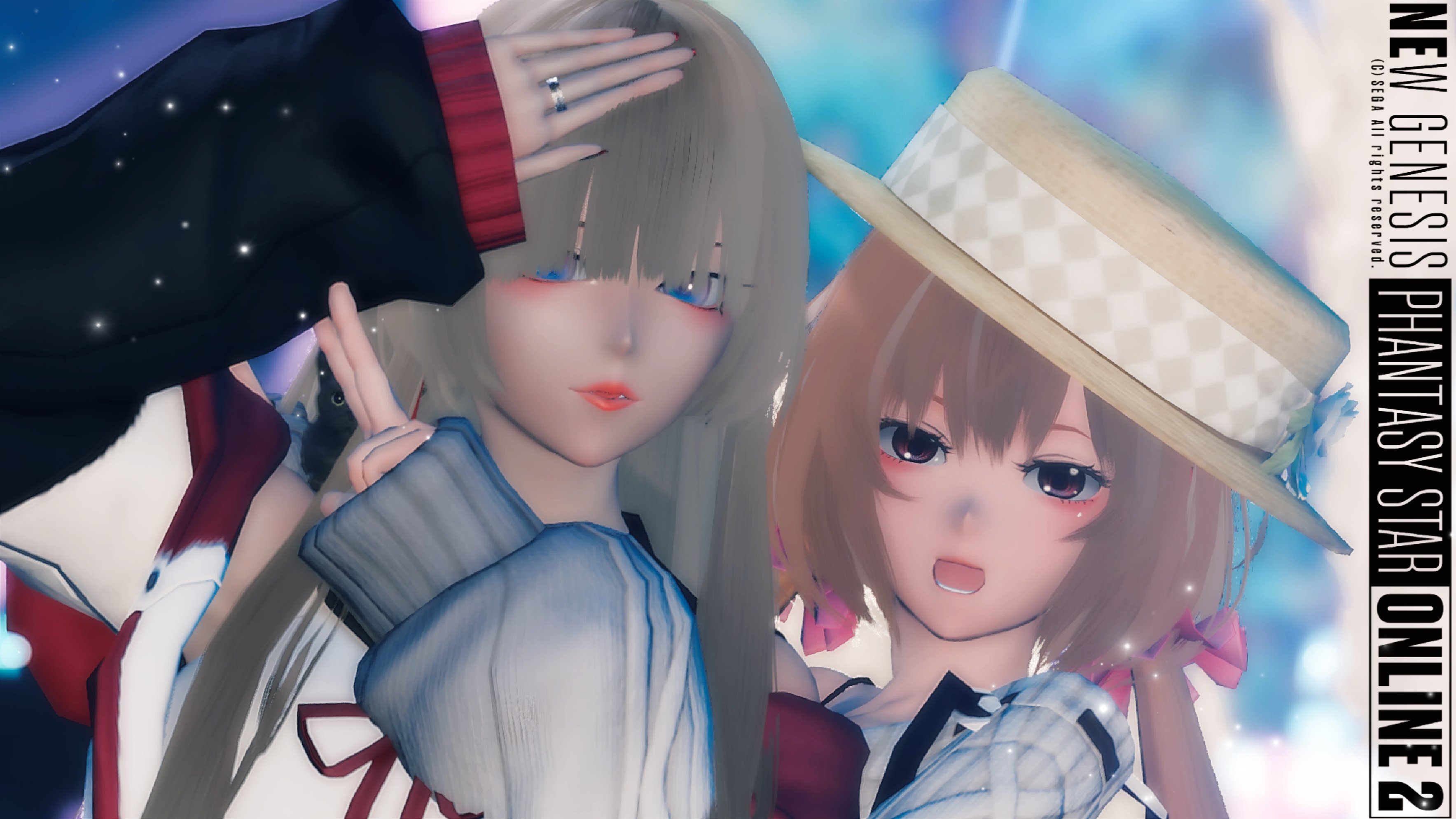 スグハ@pso2:NGS / Ship1 (@Suguha_pso2NGS) / X