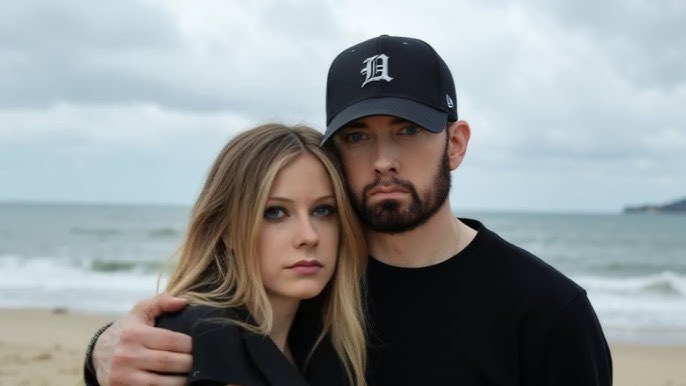 Why do they look like the parents of a child who fell in a well