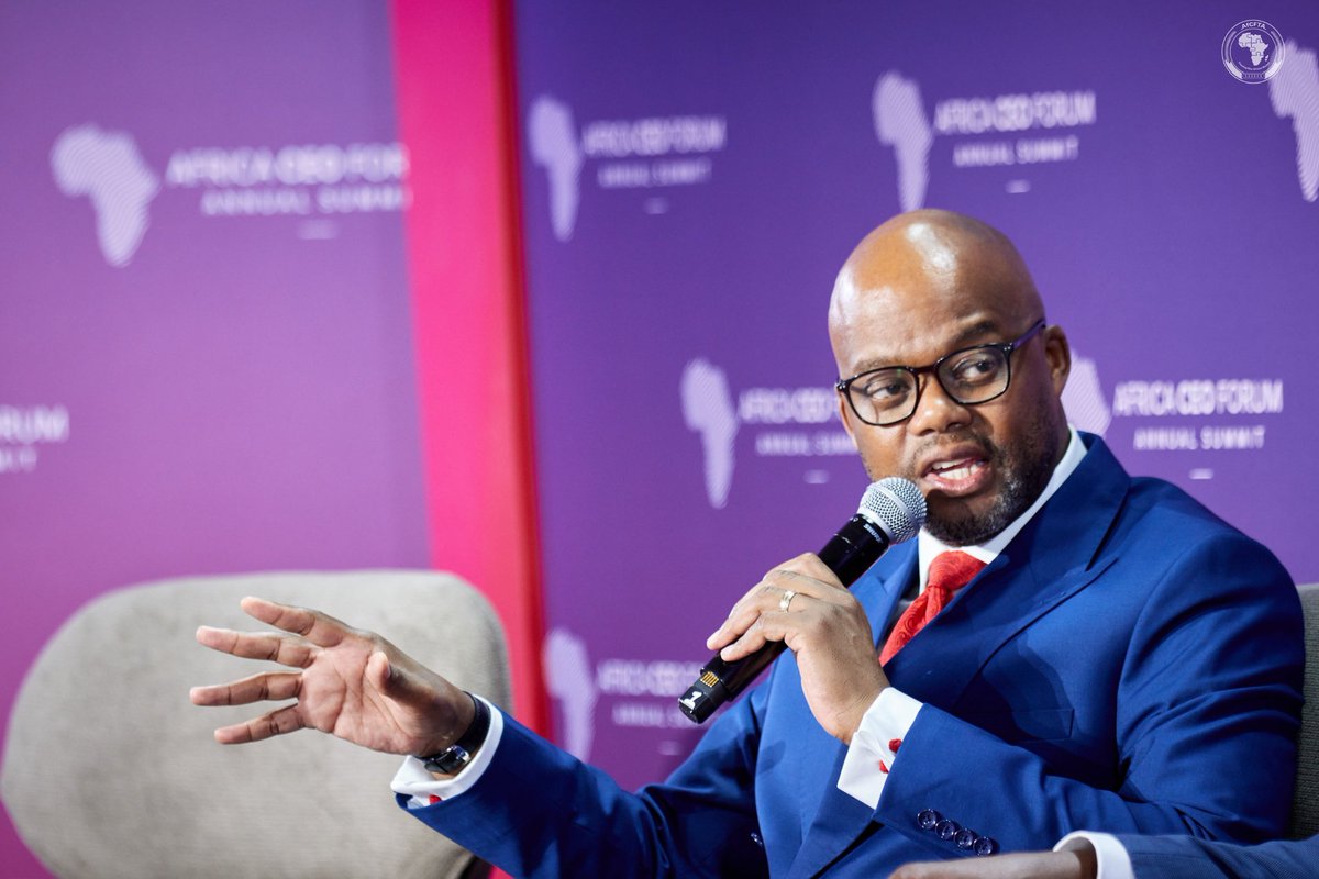 At the Africa CEO Forum in Abidjan, Côte d’Ivoire today, I emphasised that this is Africa’s moment. It is the most significant opportunity we have had to accelerate trade and investment across the continent.

With global supply chains disrupted and multilateral systems weakening,