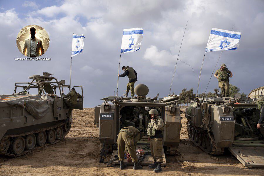 LadyAfro17's tweet photo. 12 maggio 2025, USA - Israele
CITTADINO STATUNITENSE RILASCIATO DA HAMAS CONSEGNATO AI SOLDATI ISRAELIANI
Il cittadino statunitense #Idan_Alexander è stato consegnato ai soldati delle Forze di difesa israeliane ( #IDF) dal Comitato internazionale della #Croce_Rossa (CICR).
#12maggio #13maggio
#USA #Israel #Medioriente
#EurasiaNews
https://t.co/6U6vZ071i5