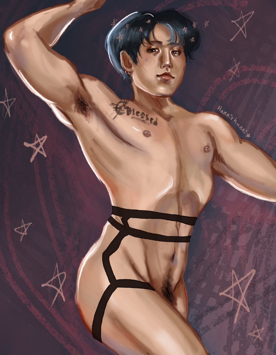 hanniehunni's tweet image. ☆ 🐿️