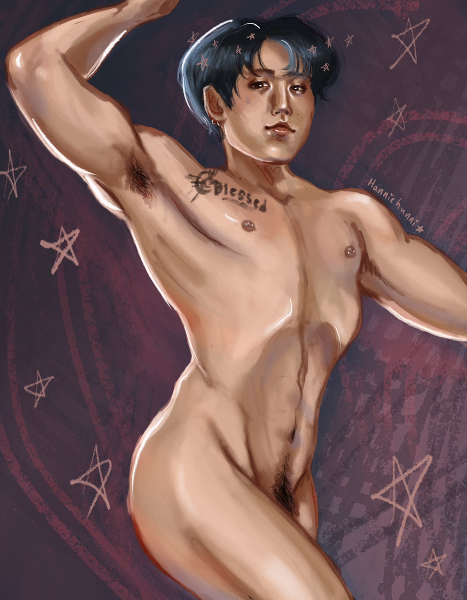 hanniehunni's tweet image. ☆ 🐿️