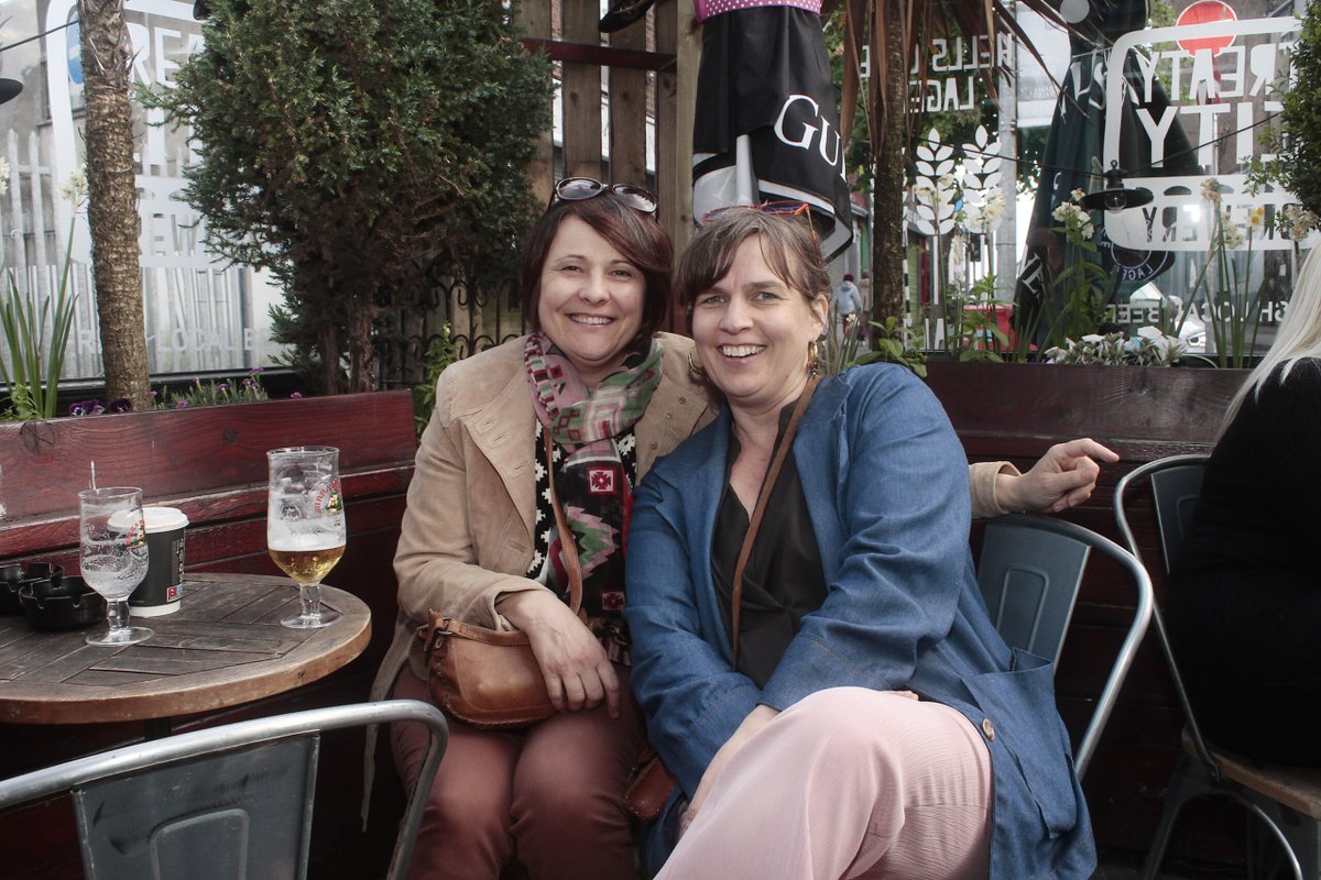 LIMERICK IN PHOTOS: Out and about limerickpost.ie/2025/05/12/lim…