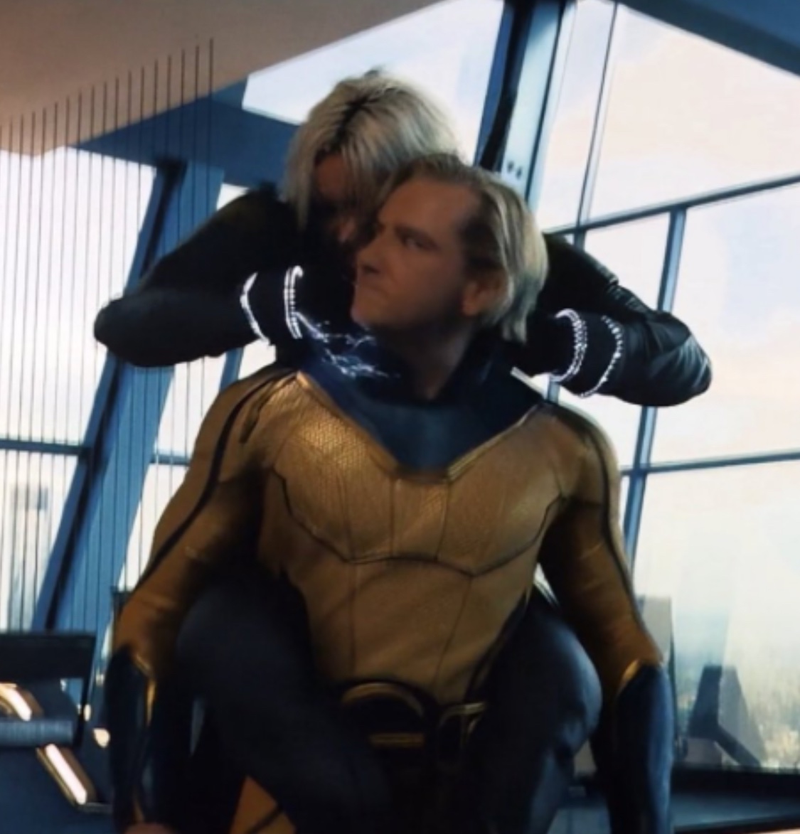 NatsBrokenSpine's tweet image. HIS FACE LMFAO