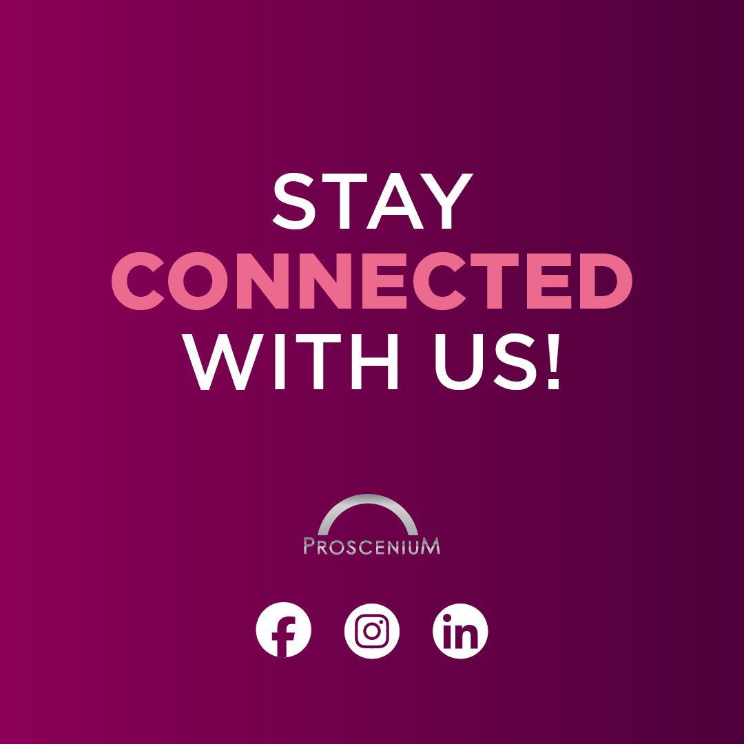 Stay connected with us on Facebook, Instagram, and LinkedIn for all our upcoming content - from trending insights and podcasts, to case studies and blog posts, to award celebrations. We can't wait to continue sharing and engaging with you there!