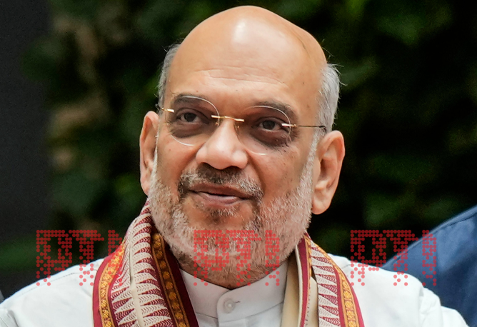 STORY | PM Modi proven no enemy of Bharat can go unpunished: Amit Shah

READ: ptinews.com/story/national…

(File Photo)