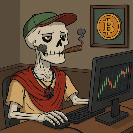 TheVageterian 🟣👽🛸 (@thevageterian) on Twitter photo Oh right oh right shits pumpin looks like 😎
Artist <a href="/shitcoinart/">Shitcoin 🖼️ Art | Animations 🎭| TG Stickers</a> Oh right oh right shits pumpin looks like 😎
Artist <a href="/shitcoinart/">Shitcoin 🖼️ Art | Animations 🎭| TG Stickers</a>