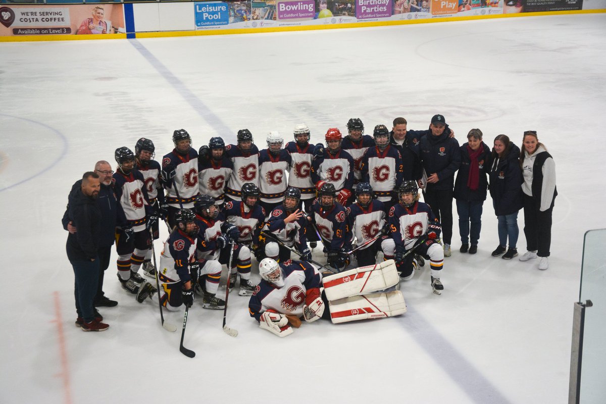 Daniella West (@daniellawest) on Twitter photo Guildford Lightning and Streatham Storm after the game
🗓 Sunday 11th May 2025
<a href="/Gford_Lightning/">Guildford Lightning</a>
<a href="/StreathamStorm/">Streatham Storm</a>
<a href="/ZPGIceMaidens/">ZPG Ice Maidens</a> Guildford Lightning and Streatham Storm after the game
🗓 Sunday 11th May 2025
<a href="/Gford_Lightning/">Guildford Lightning</a>
<a href="/StreathamStorm/">Streatham Storm</a>
<a href="/ZPGIceMaidens/">ZPG Ice Maidens</a>