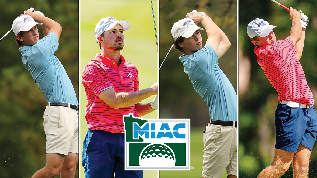 Saint John's Athletics tweet media