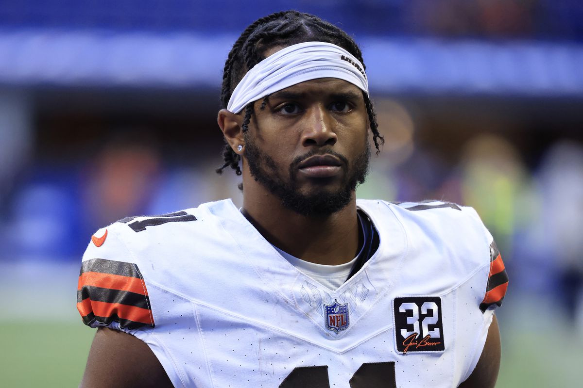 𝗕𝗿𝗲𝗮𝗸𝗶𝗻𝗴: The Saints are signing WR Donovan Peoples-Jones, per <a href="/nick_underhill/">Nick Underhill</a>