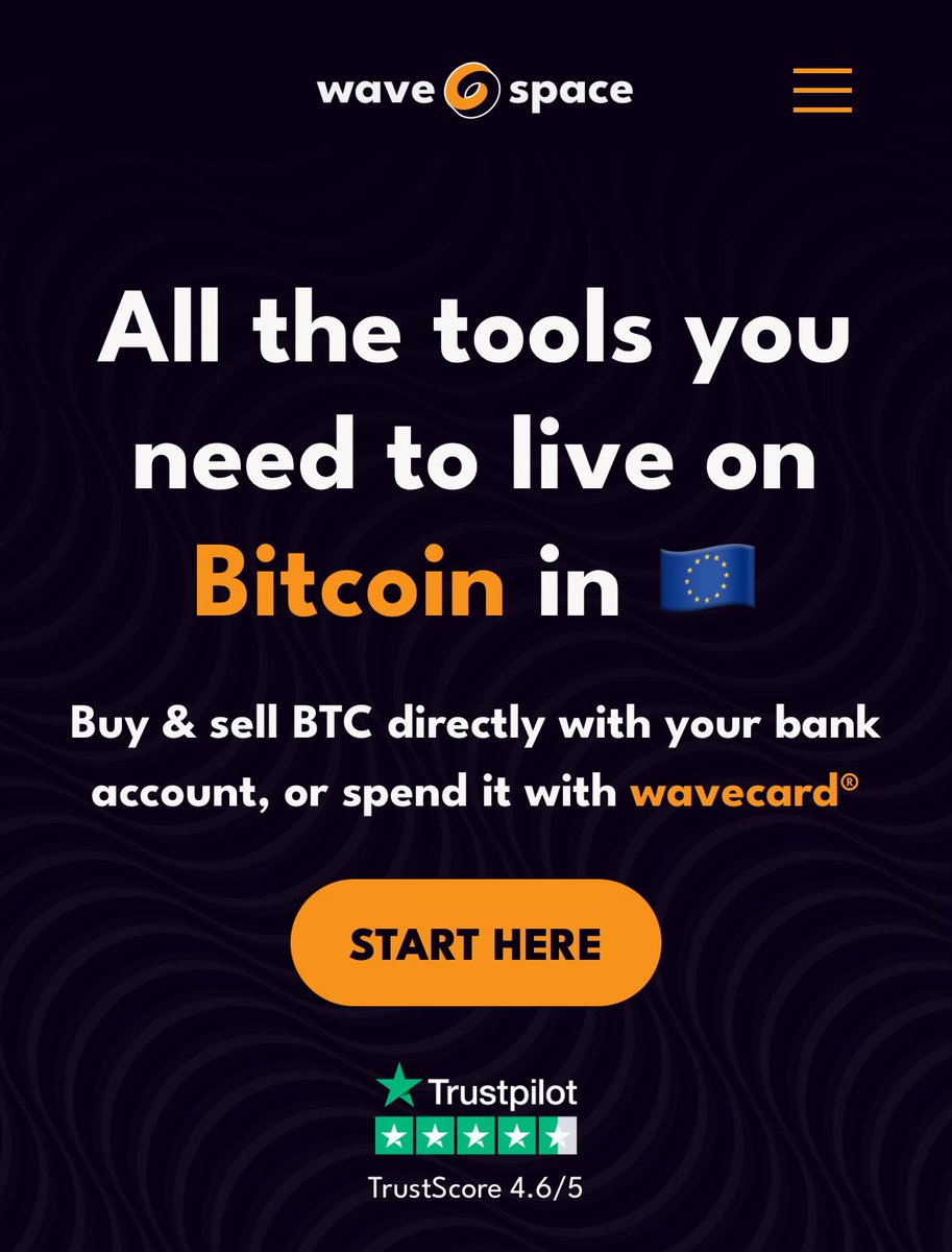 What happens when you make Bitcoin your only money?

You stop asking for permission.
You move when you want. Speak your truth. Spend with purpose.

No banks. No borders. No bullshit.

Your money lives in your pocket, not under someone else’s control 💥 

This isn’t a dream. It’s