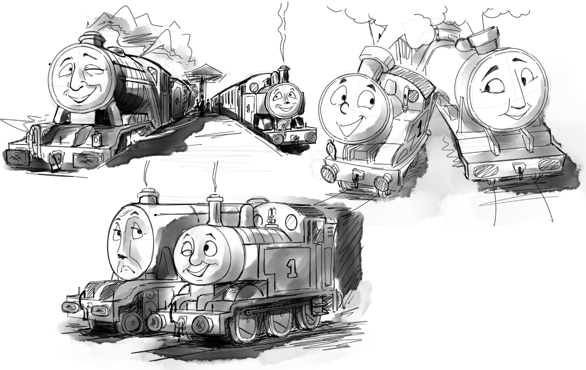 "do you think we have an alliance in every universe?" #TTTE