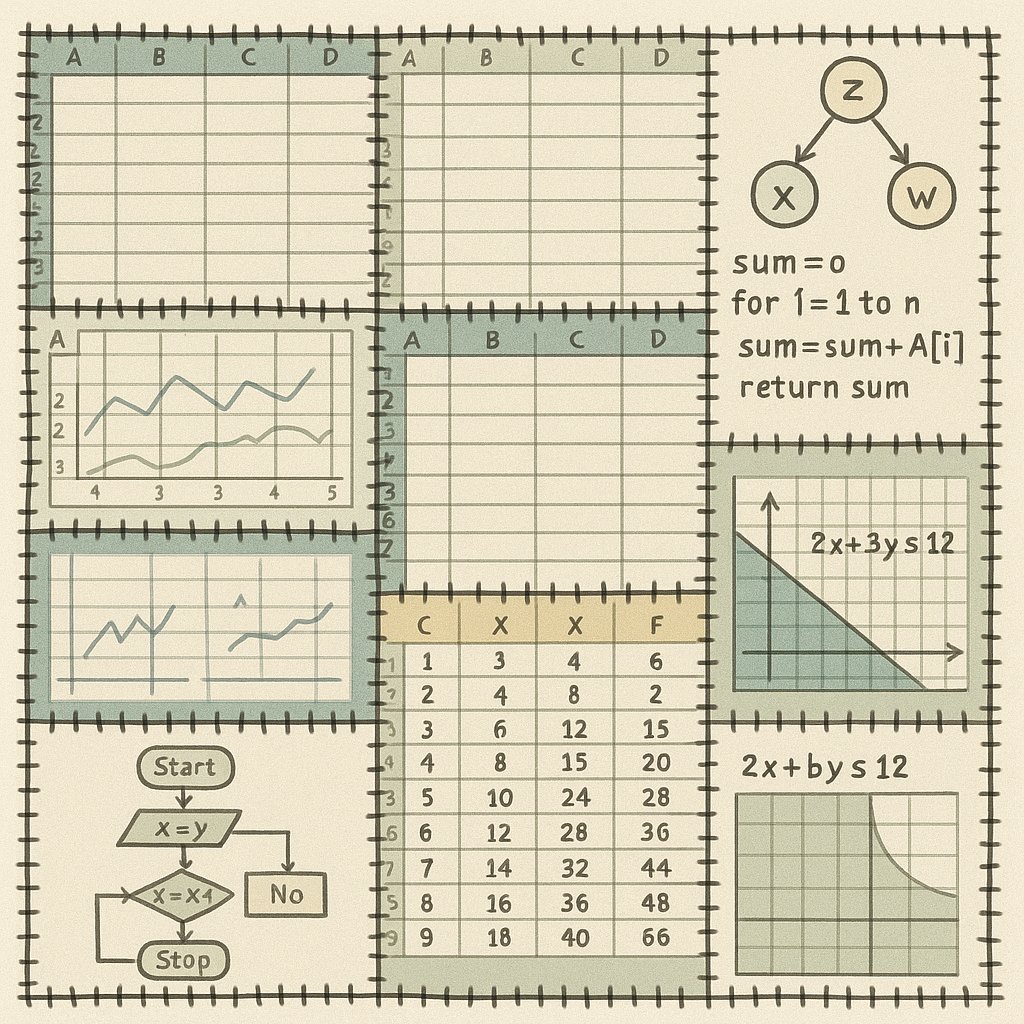 Over the next couple of weeks we will be stitching together how we do data processing simple for small data: spreadsheets, maps, charts, data transformations